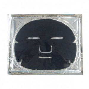 Gel sheet mask- Bambus kull