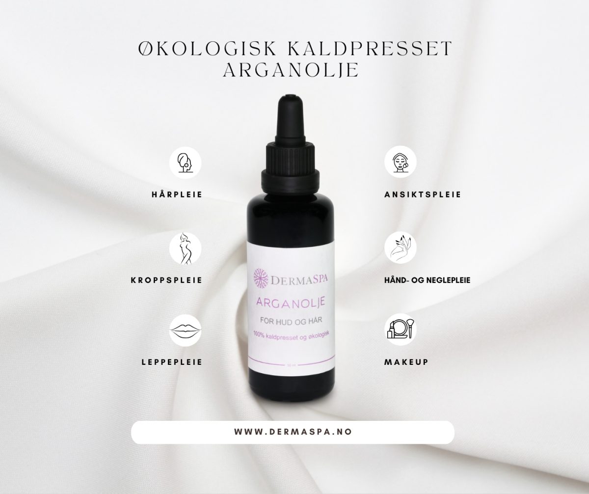 Kaldpresset arganolje001