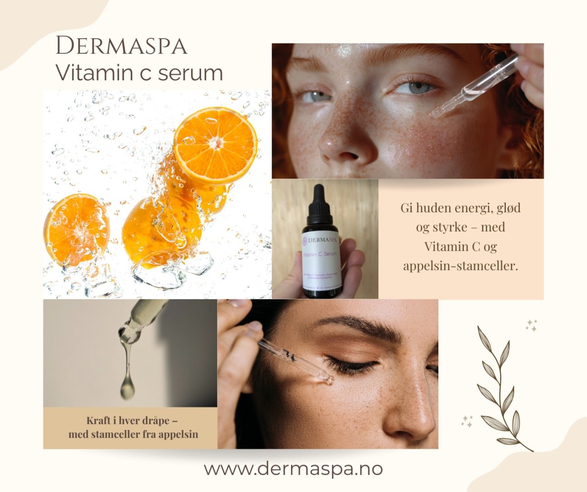 Dermaspa vitamin c stam blogg001 B