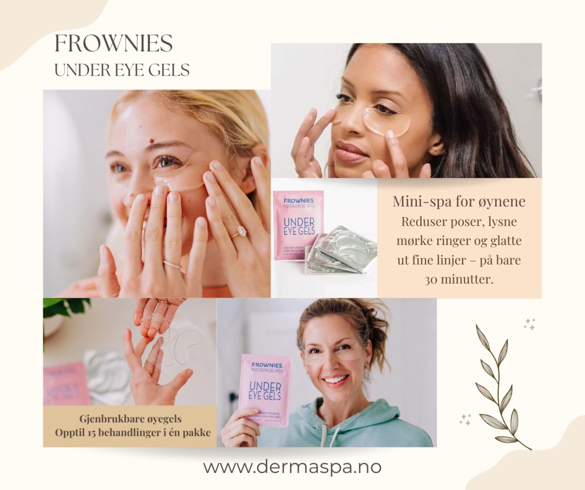 Frownies Oyegels001B