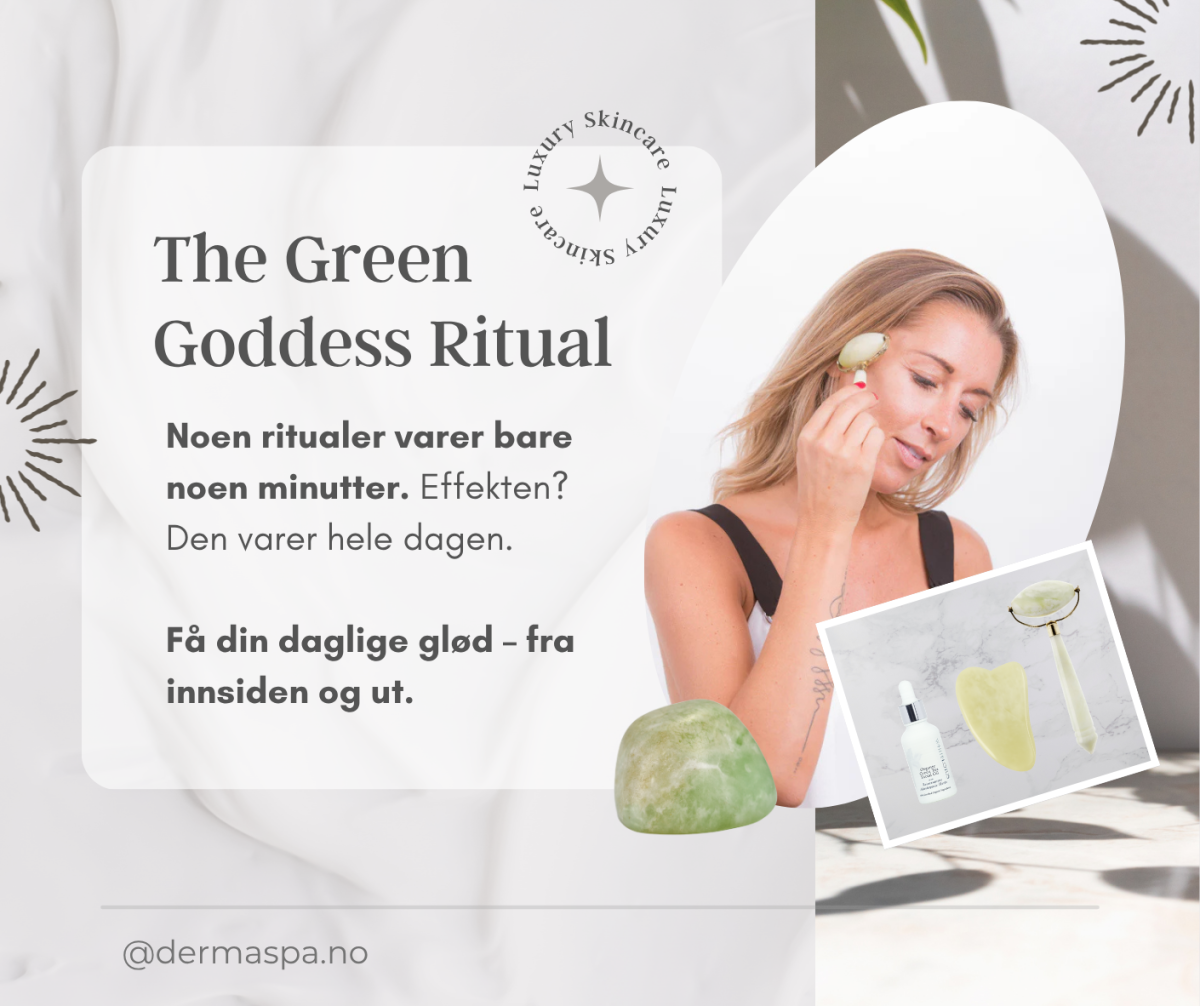 Green goddess ritual blogg002