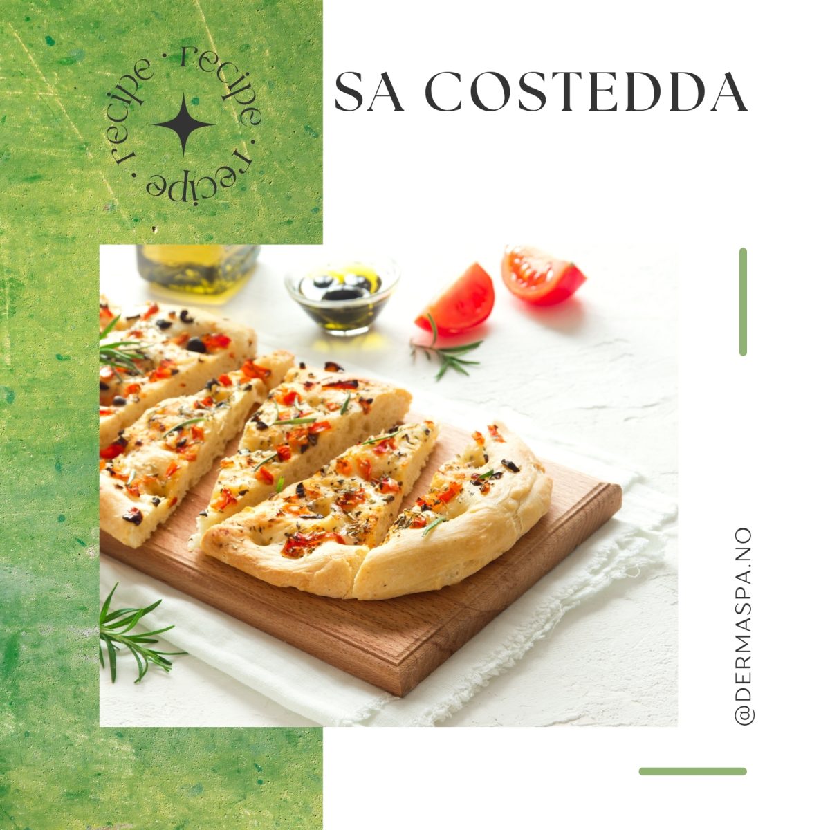 Sa Costedda oppskrift001